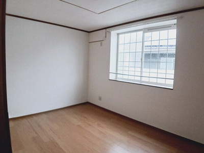 【その他】 | サニーフィールドハウスＡ