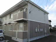 サニーフィールドハウスＡの画像