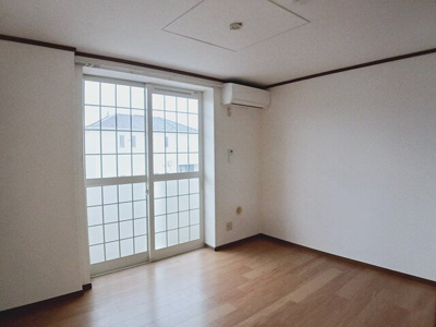 【内装】 | サニーフィールドハウスＡ