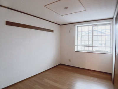 【内装】 | サニーフィールドハウスＡ