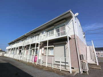 エスポワール石渡の画像