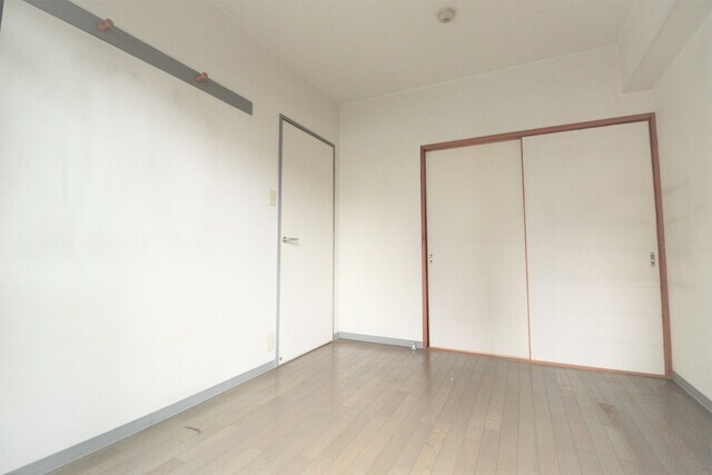 ソーシャルライフ西明石の内装