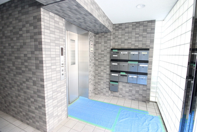 ソーシャルライフ西明石の設備