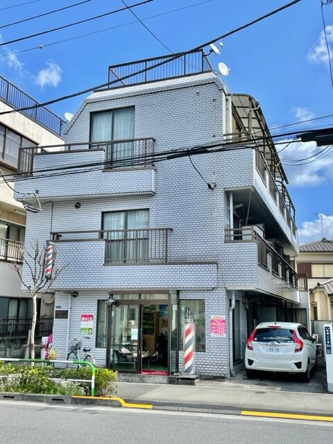 カーサ赤羽の画像