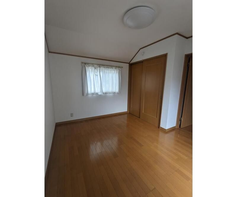 （仮称）習志野台４丁目戸建の寝室