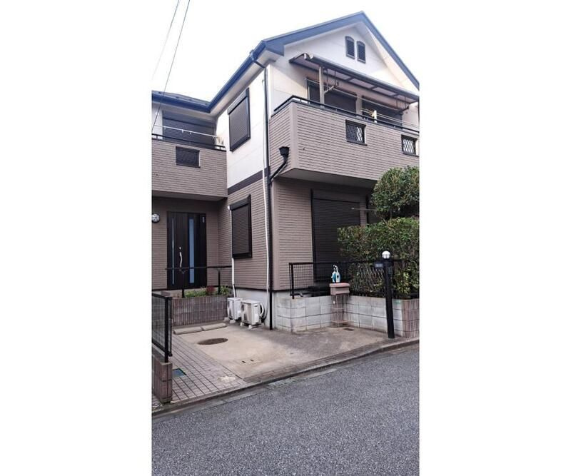 （仮称）習志野台４丁目戸建