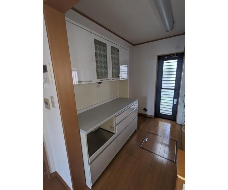 （仮称）習志野台４丁目戸建のキッチン