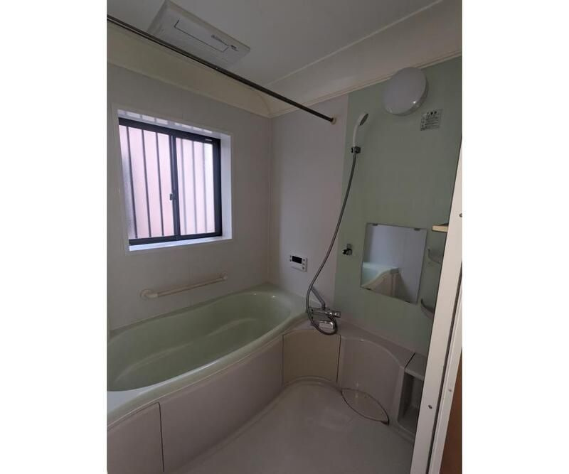 （仮称）習志野台４丁目戸建の浴室
