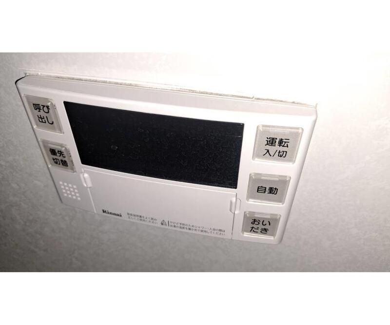 （仮称）習志野台４丁目戸建の設備