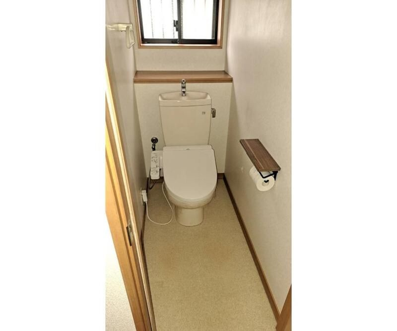 （仮称）習志野台４丁目戸建の玄関