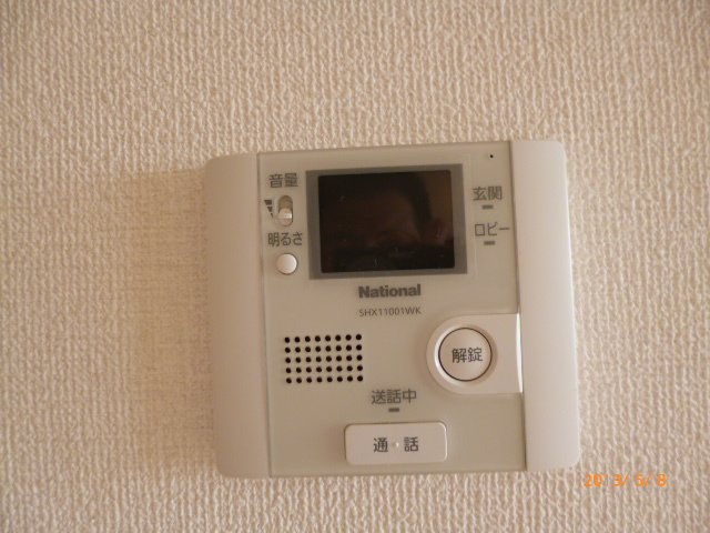 グランメール【キャッシュバック対象物件】の設備