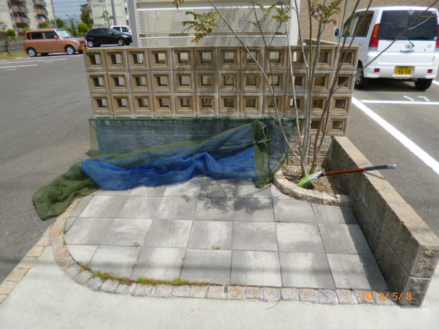 グランメール【キャッシュバック対象物件】のその他共用部分