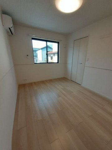 マカニ　レア　Ｃの内装