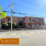 ユニヴェール花屋敷壱号館の画像