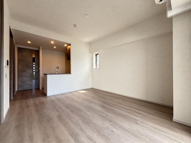 【居間・リビング】