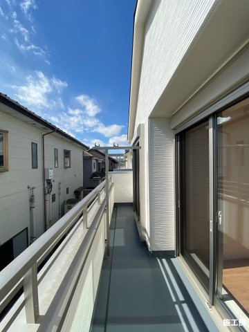 【内装】 | 同じ工務店様の施工例です。