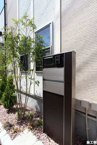 【内装】 | 同じ工務店様の施工例です。