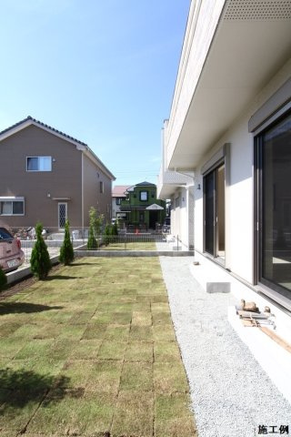 【内装】 | 同じ工務店様の施工例です。