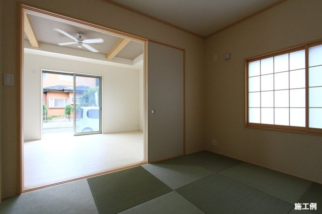 【内装】 | 同じ工務店様の施工例です。