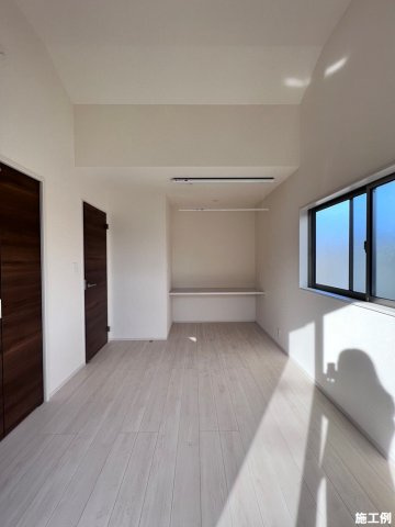 【内装】 | 同じ工務店様の施工例です。