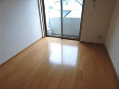 【洋室】 | ル・リオン中野白鷺