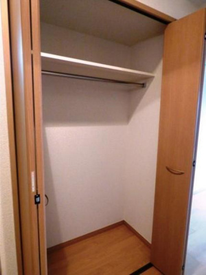 【収納】 | ル・リオン中野白鷺