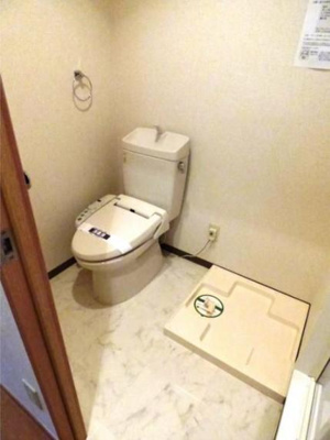 【設備】 | ル・リオン中野白鷺