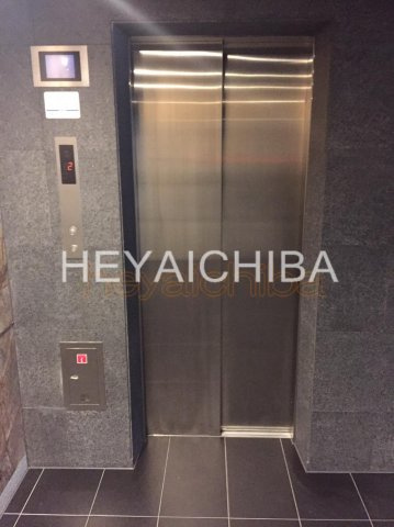 プレール・ドゥーク押上Ⅲのその他共用部分|エレベーター