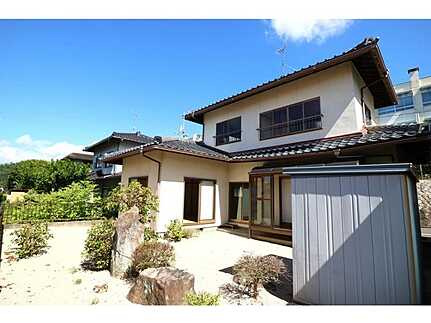 広島市西区山田新町２丁目 の外観