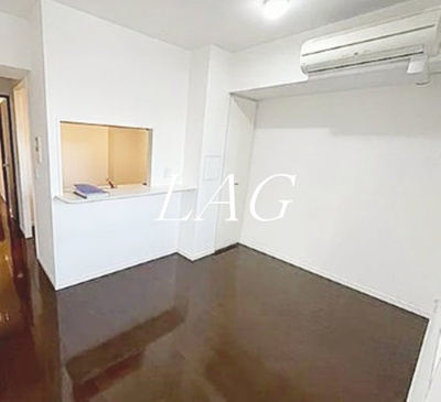 【居間・リビング】 | ビラ・アペックス相模原 | 洋室のお部屋です。