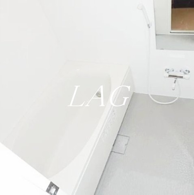 【浴室】 | ビラ・アペックス相模原 | お風呂です。