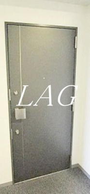 【玄関】 | ビラ・アペックス相模原 | 玄関です。