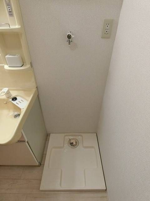 ヴィーブリアン松戸Ａのその他