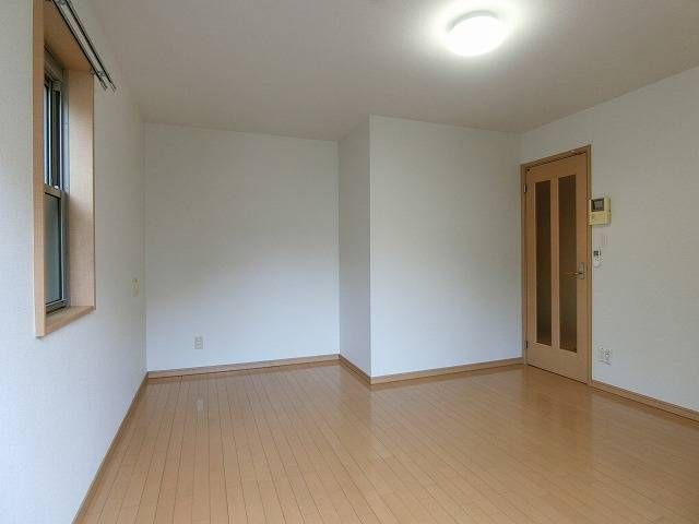 ヴィーブリアン松戸Ａの内装