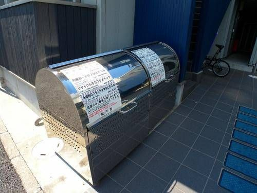 ヴィーブリアン松戸Ａのその他共用部分