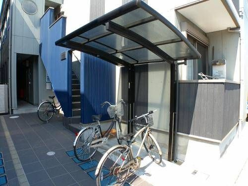 ヴィーブリアン松戸Ａのその他共用部分