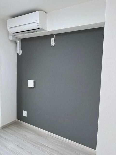 PREMIUM RESIDENCE MINOWAの寝室