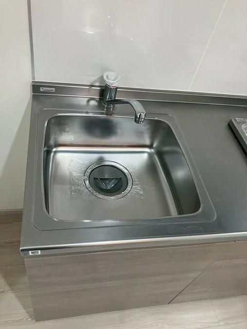 PREMIUM RESIDENCE MINOWAのキッチン