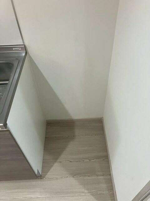 PREMIUM RESIDENCE MINOWAのその他|冷蔵庫置場