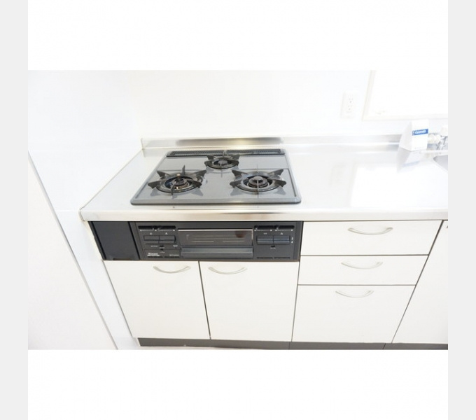 アプリーテ梶ヶ谷の設備