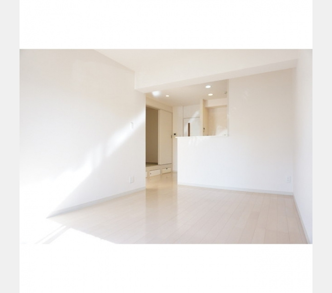 アプリーテ梶ヶ谷の居間・リビング