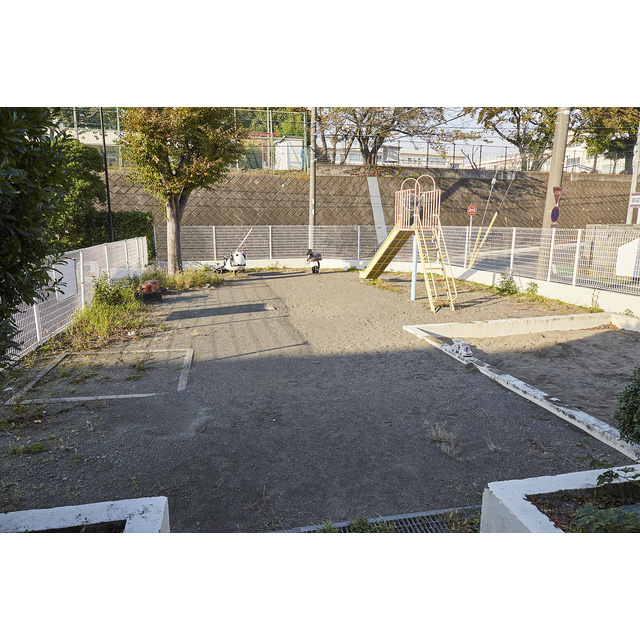 アプリーテ梶ヶ谷のその他共用部分