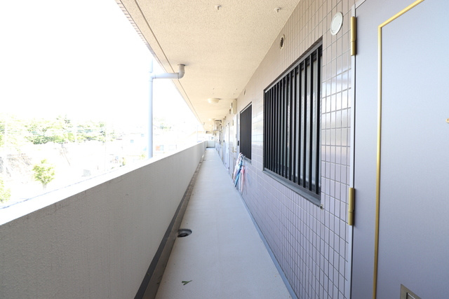 アプリーテ梶ヶ谷のその他共用部分