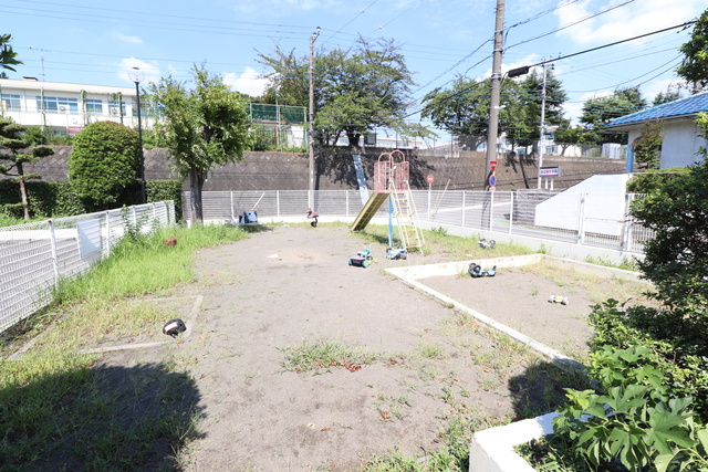 アプリーテ梶ヶ谷のその他共用部分