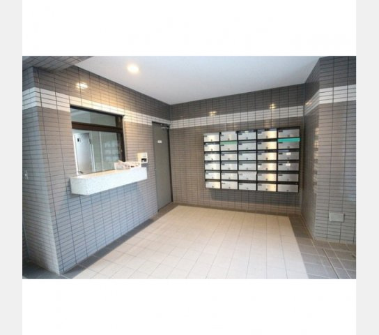 アプリーテ梶ヶ谷のその他