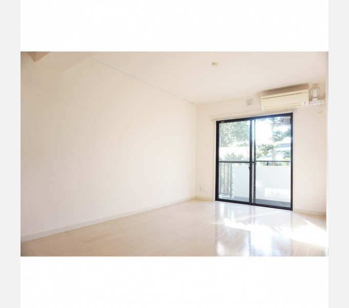 アプリーテ梶ヶ谷の居間・リビング