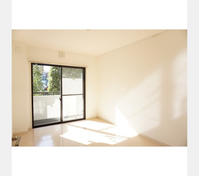 アプリーテ梶ヶ谷の居間・リビング