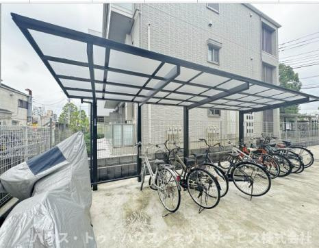 HS北松戸のその他共用部分