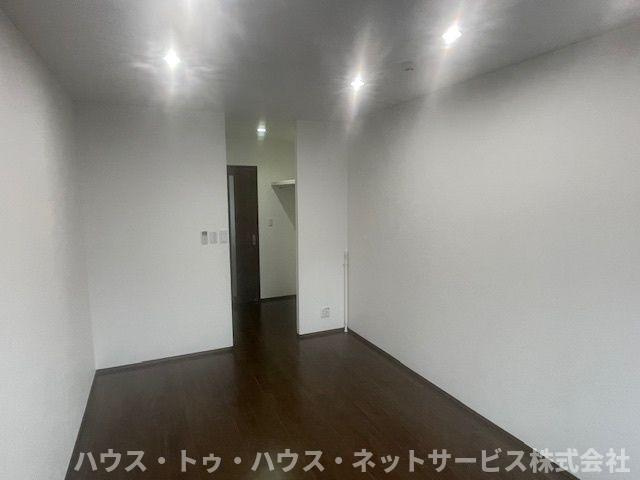 HS北松戸の居間・リビング