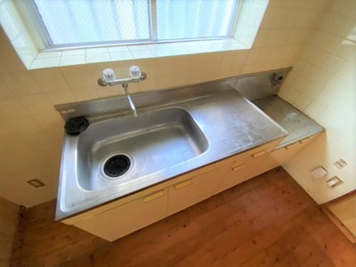 【キッチン】 | ハイツアイランド | ※別室参考写真